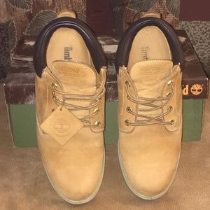 Timberland Men's Classic Oxford